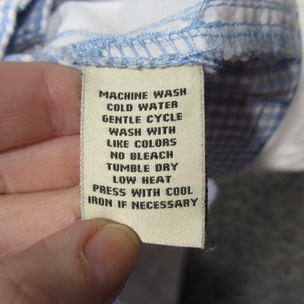Ralph Lauren polo jeans